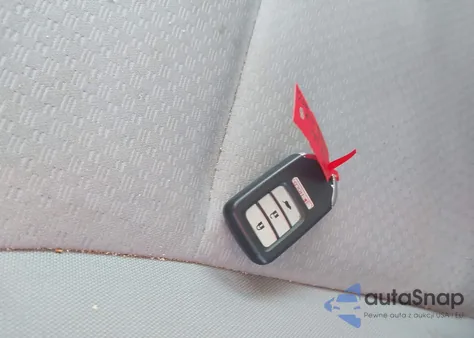 2016 Honda Cr-V Ex из США, поврежденный, VIN 3CZRM3H54GG711732